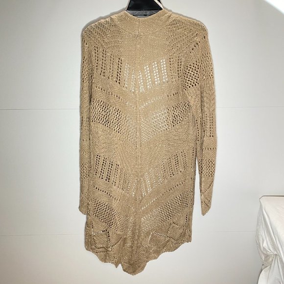 🔴LAST CHANCE🔴 AVLN Studio Cardigan Sweater - Picture 4 of 8